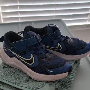 Nike Boys Sneakers 13C